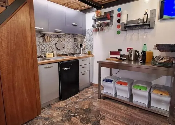 Apartment Fcr Sweet Nest Of *