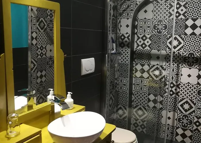 Apartment Fcr Sweet Nest Of