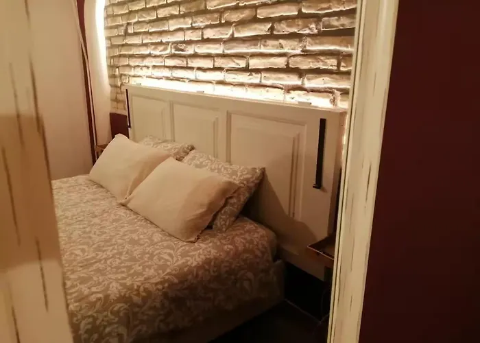 Fcr Sweet Nest Of Apartment