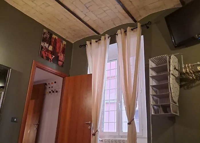 Fcr Sweet Nest Of Apartment