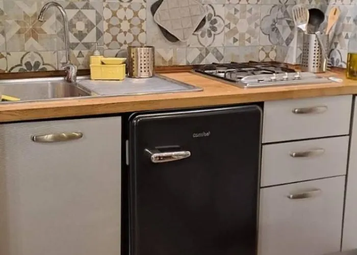 Apartment Fcr Sweet Nest Of