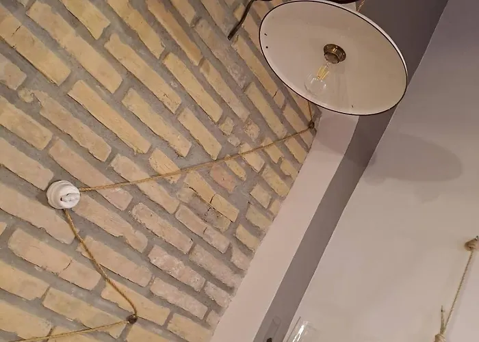 Apartment Fcr Sweet Nest Of